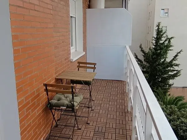 Estudio en calle de Santa Susana, 26