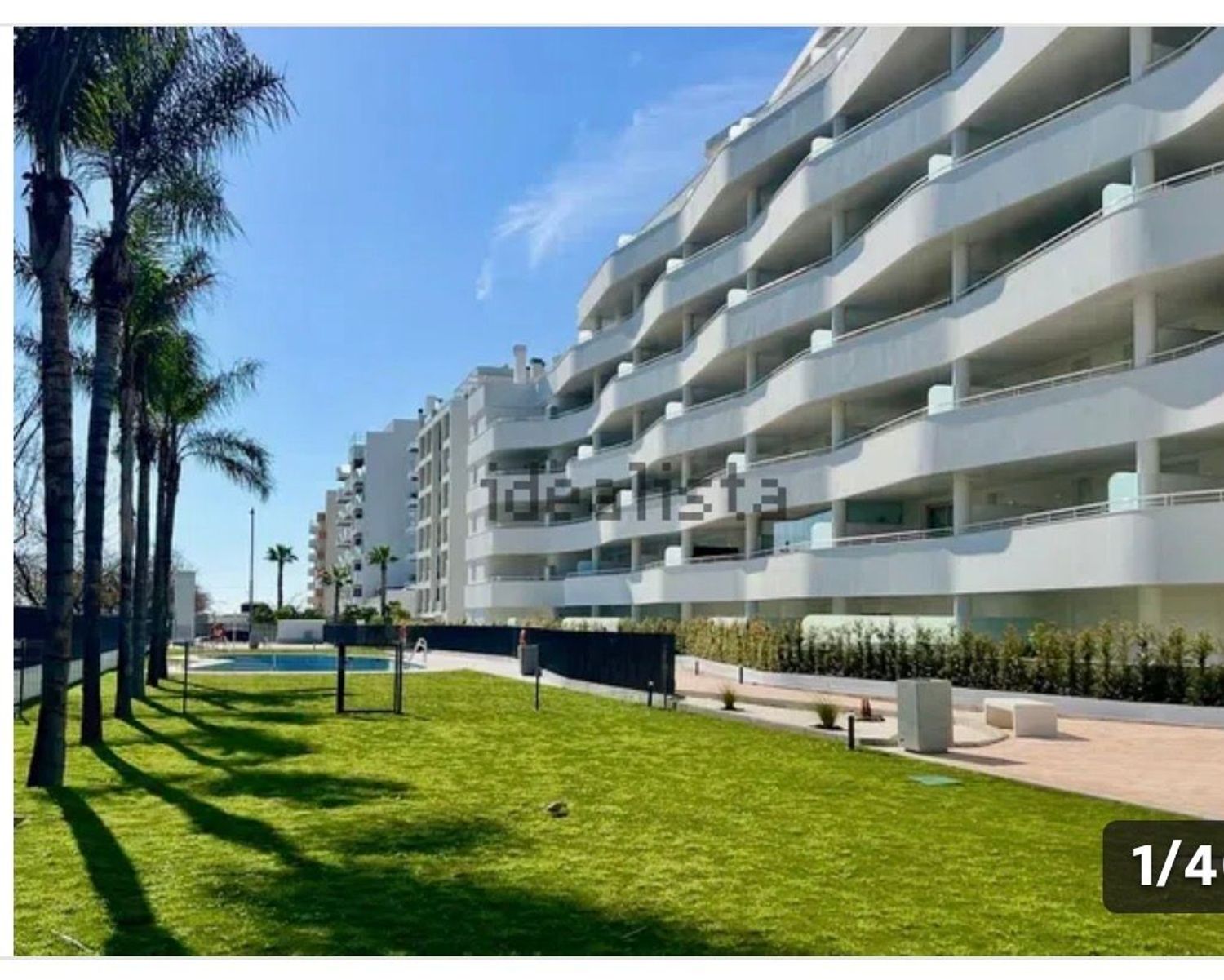 Piso en calle Mar Cantabrico, 10 - Foto 5