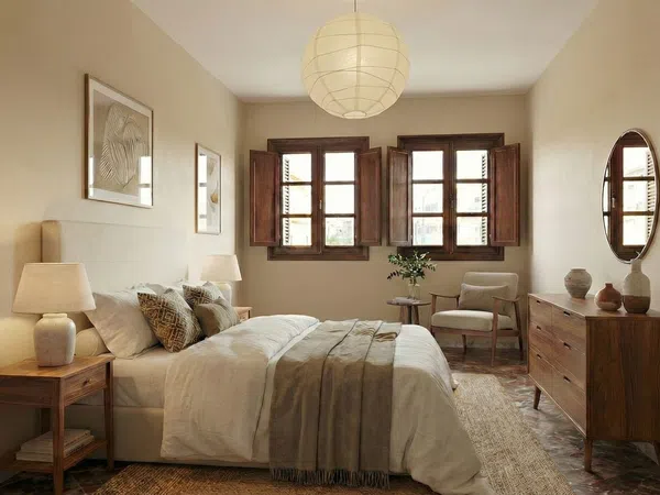 Piso en calle Resolana, 32 - Foto 2