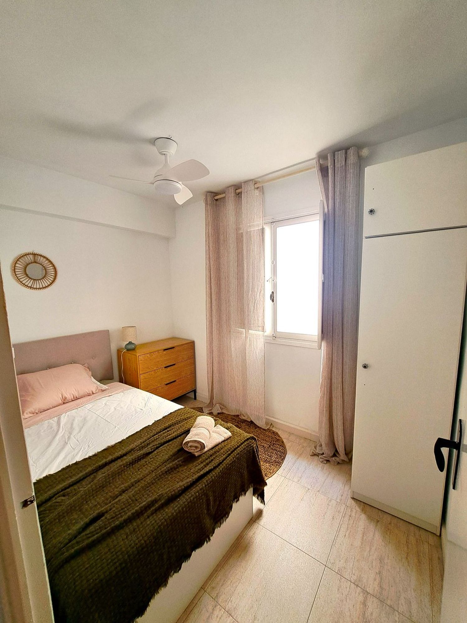 Piso en Calle Inmaculada del Pla, 10, Plà del Bon Repòs-La Goteta - Foto 11