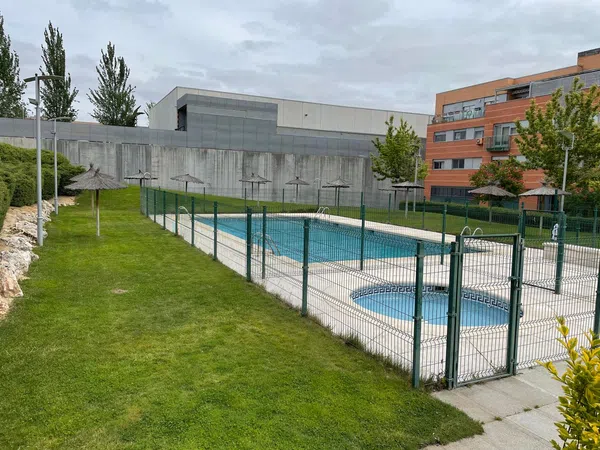Piso en Avenida de Francia, 106, Zona Europa, Zona Europa - Foto 17