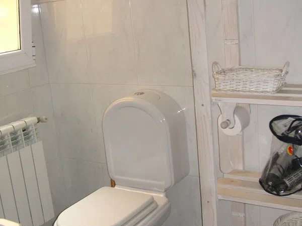 Piso en calle la Braña, 17 - Foto 8