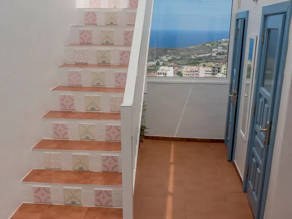 Casa terrera en La Vega-El Amparo-Cueva del Viento - Foto 18