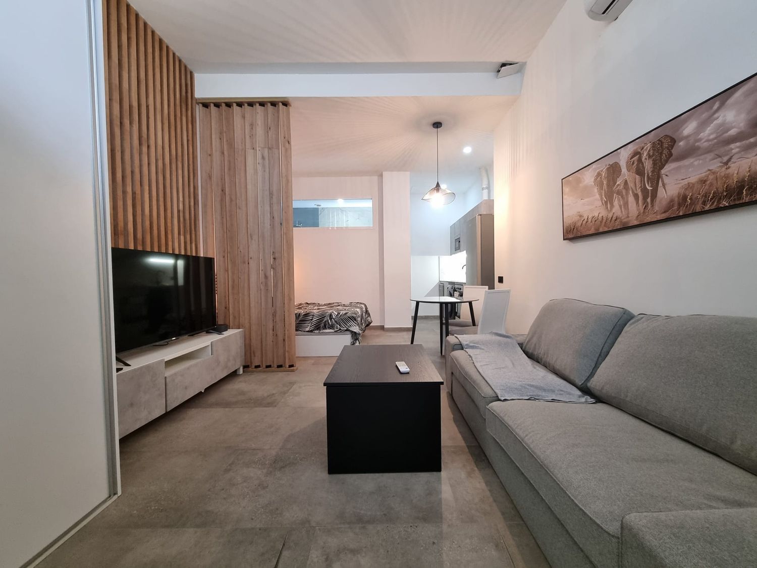 Estudio en Avenida de la Constitució, 360, Bellamar, Bellamar - Foto 2
