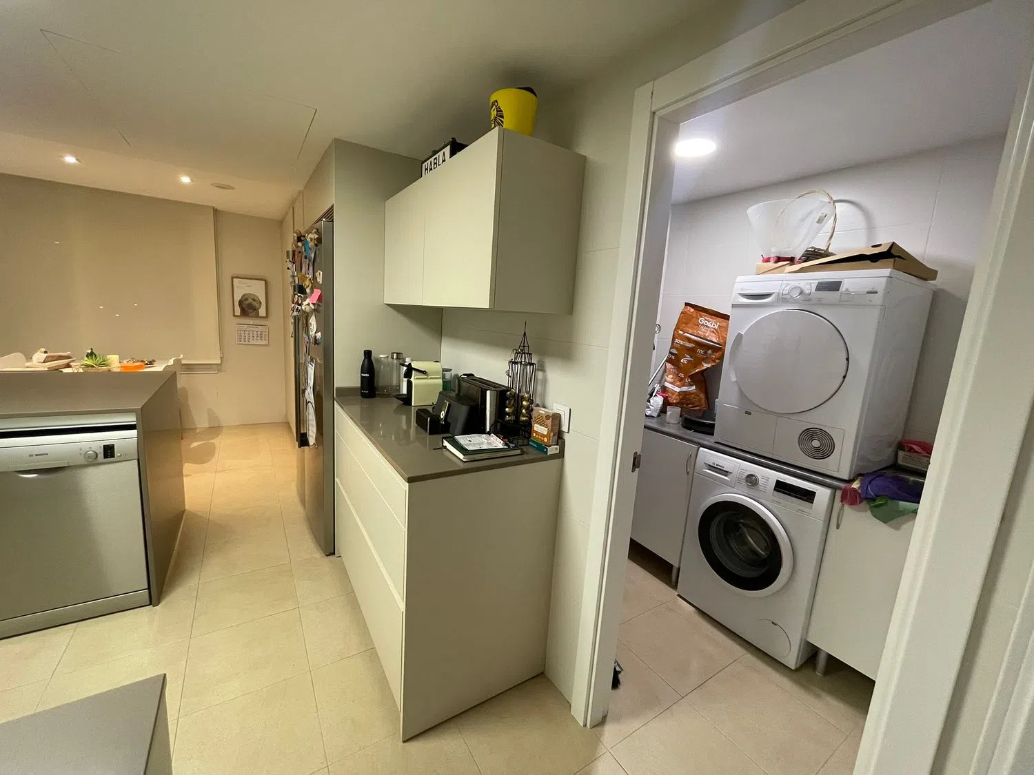 Piso en calle de Andalucía, 11 - Foto 6