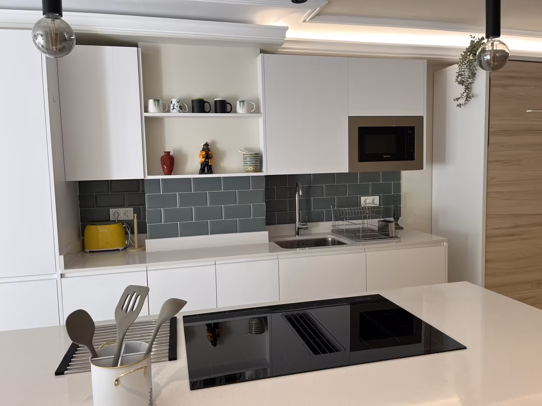 Apartamento en  Avenida Ronda de los Tejares 34 - Foto 6