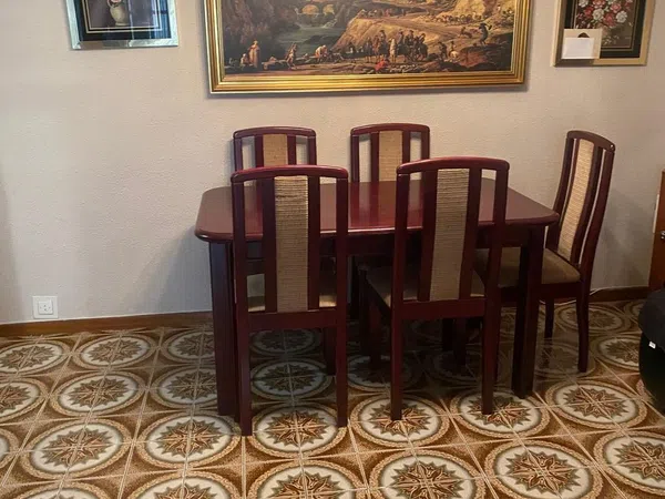 Piso en Calle Alfonso XII, 1 - Foto 2
