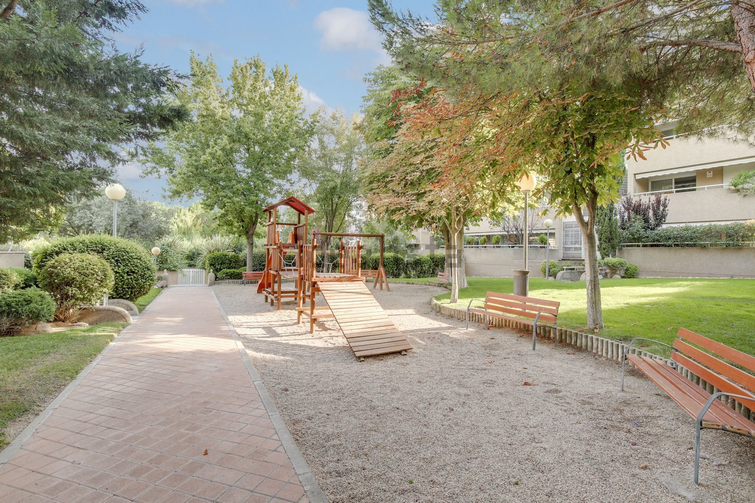 Piso en Avenida de Europa, 14, Zona Avenida Europa - Foto 2