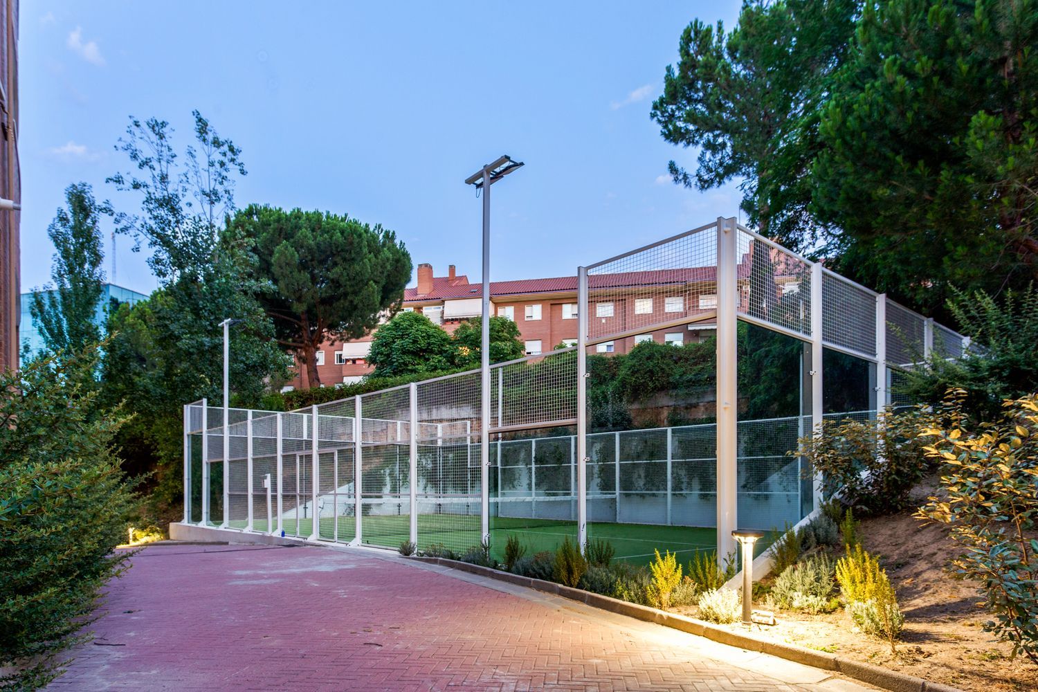 Piso en avenida cerro de valdecahonde, 24 - Foto 21