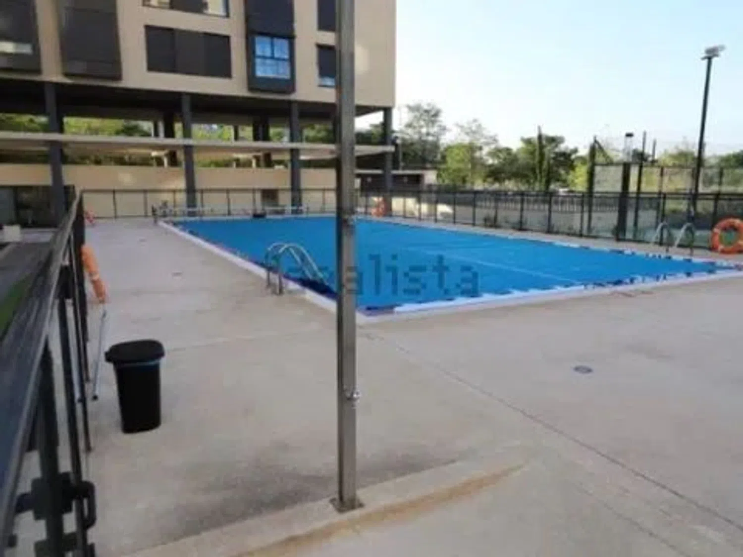 Piso en calle de María Reiche, 16 - Foto 14