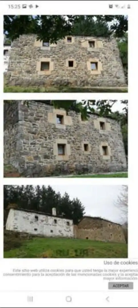 Chalet en san pedro del romeral,  aldano. - Foto 5