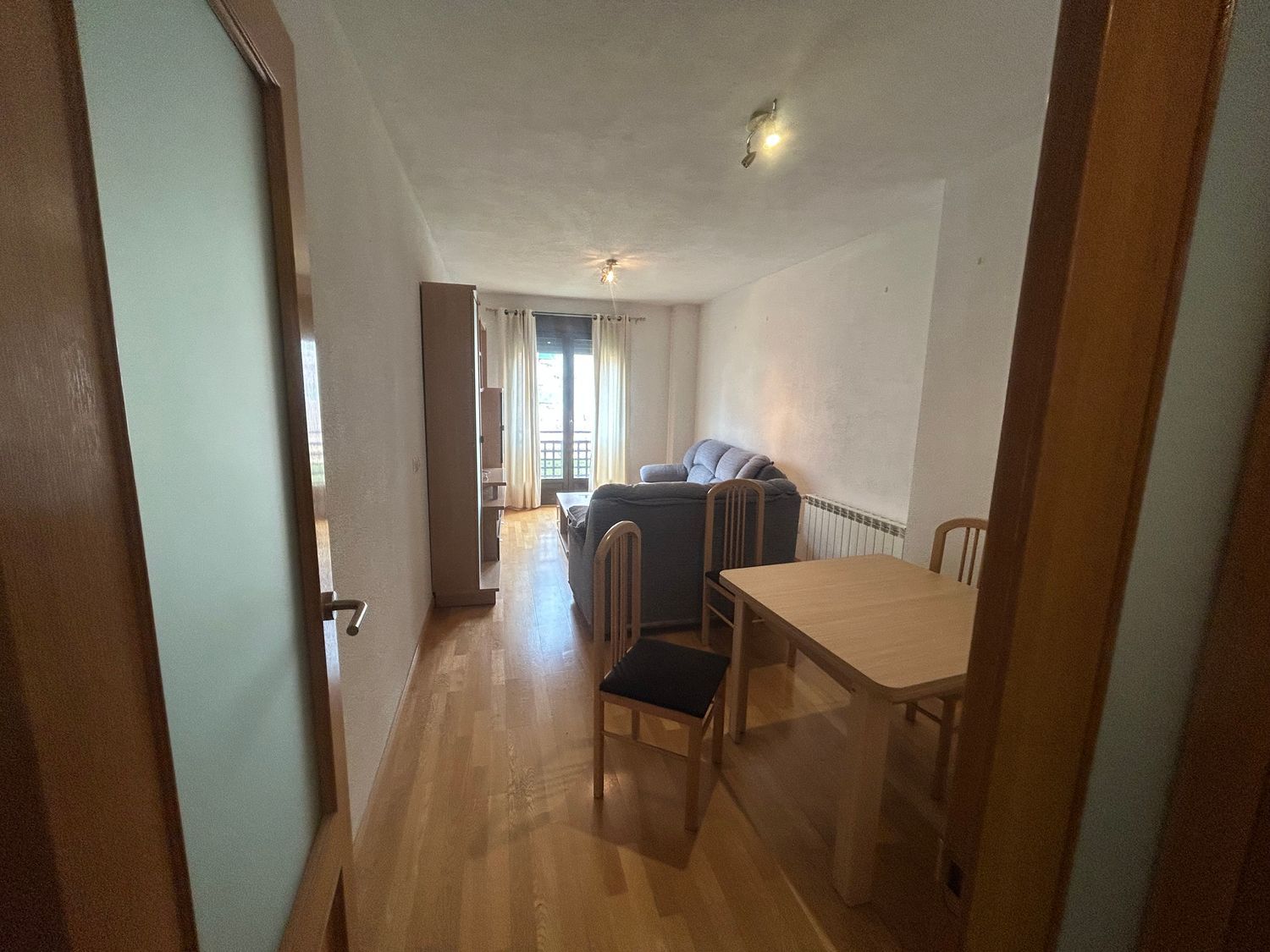 Piso en calle Juan de Herrera, 18 - Foto 2