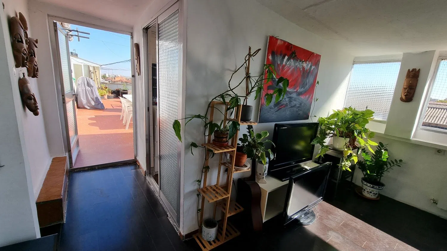 Ático en paseo de Alberto Palacios, 84 - Foto 22