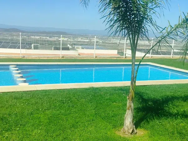 Chalet adosado en Calle Àngel Guimerà, 32, Cumbres de Calicanto - Foto 15