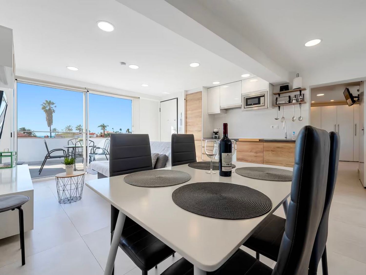 Casa rural en Avenida de Francisco Baila Tosca, 62, Cala Puntal - Zona Costa sur, Cala Puntal - Zona Costa sur - Foto 11