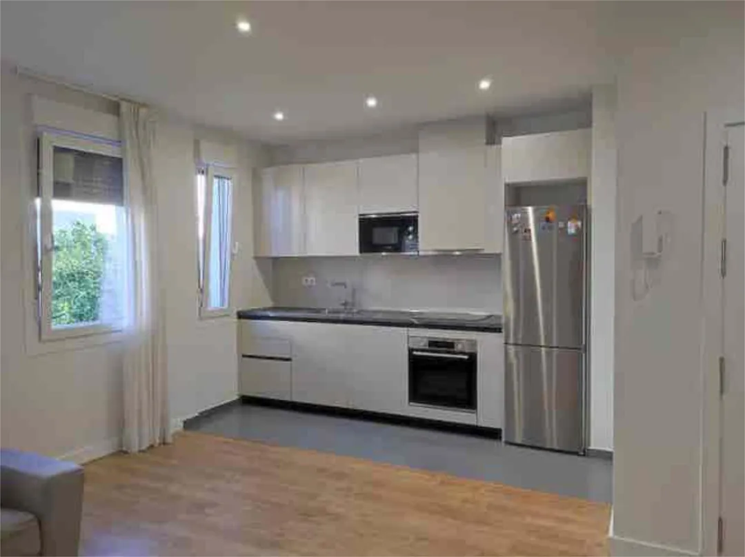 Piso en Cerro del Águila - Foto 1