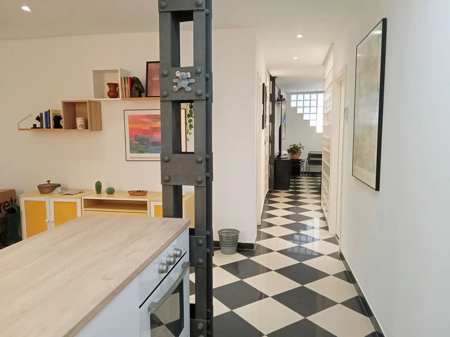 Piso en plaza Arriola, 1 - Foto 5