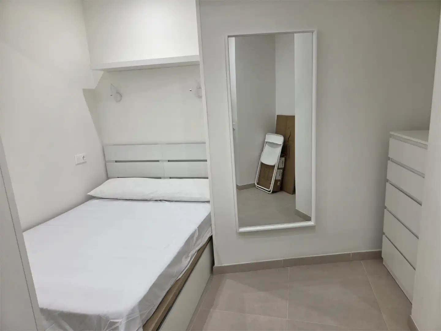 Piso en  Calle Concepción 52 - Foto 16