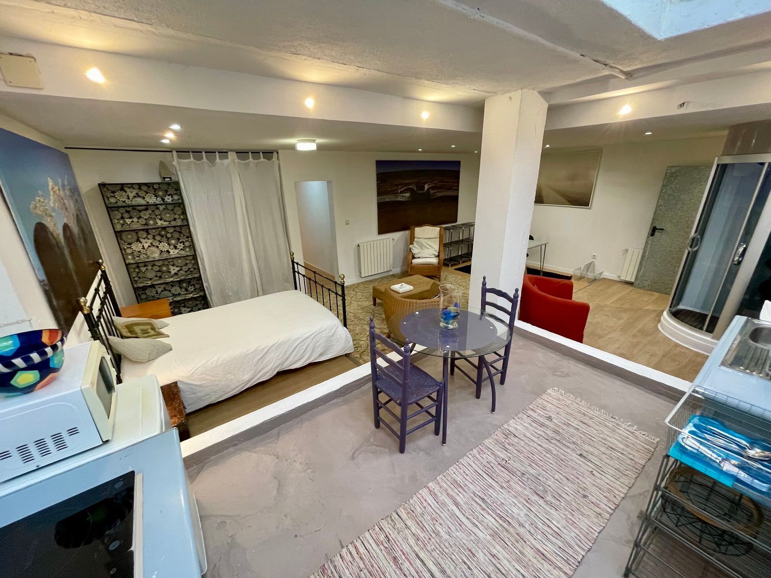 Estudio en calle Maestro Granados, 9 - Foto 12