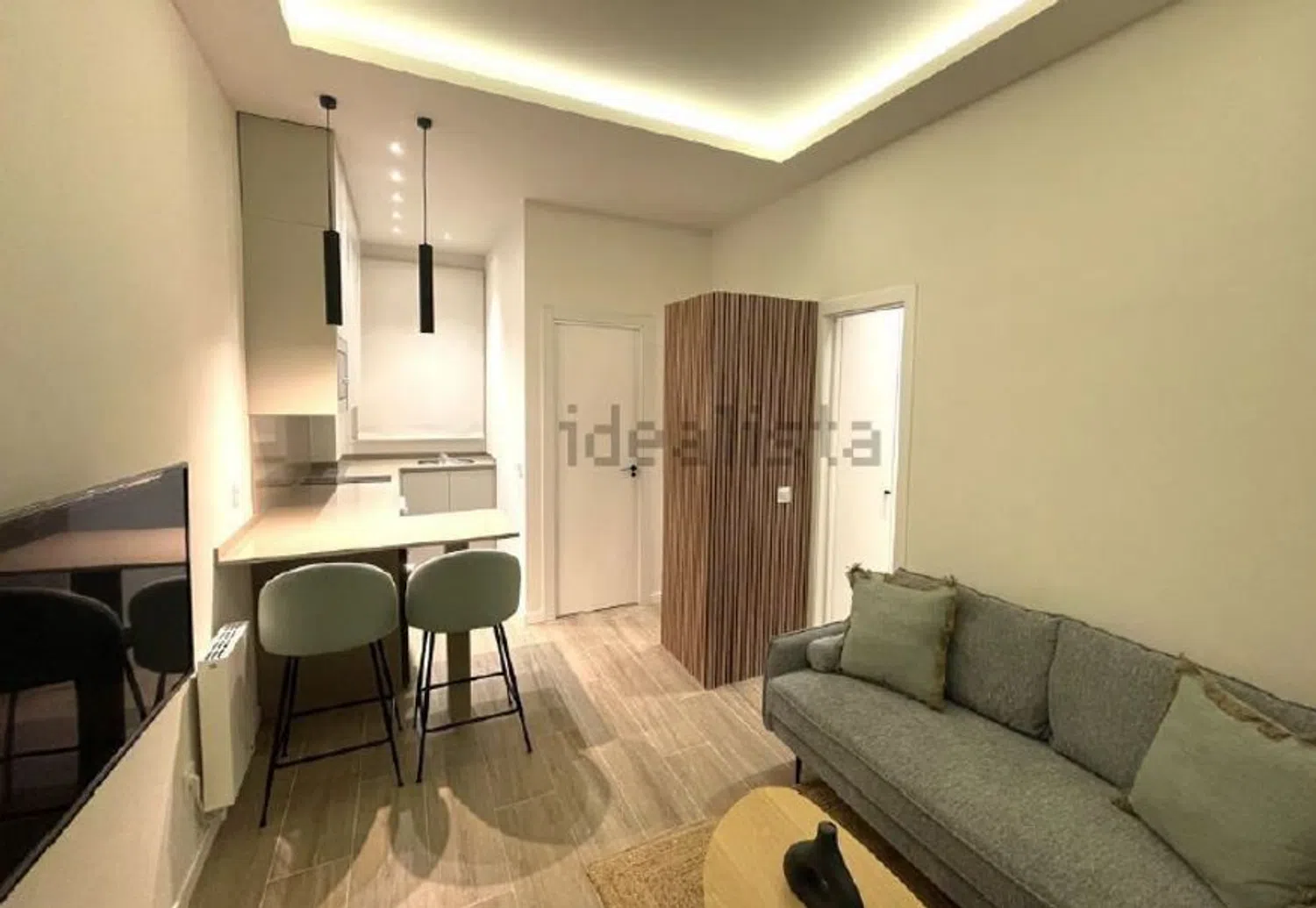 Piso en calle de Narváez, 72 - Foto 1