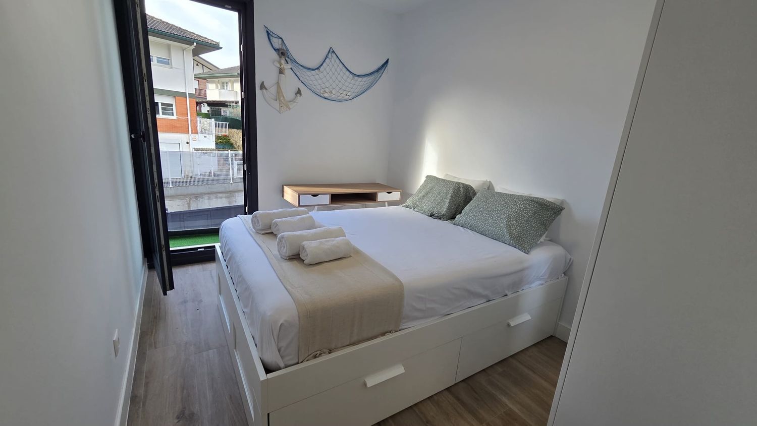 Chalet adosado en Barrio Llantadilla, 79, Samano, Samano - Foto 9