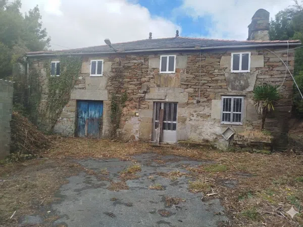 Casa rural en Aldrea de abaixo s/n - Foto 2