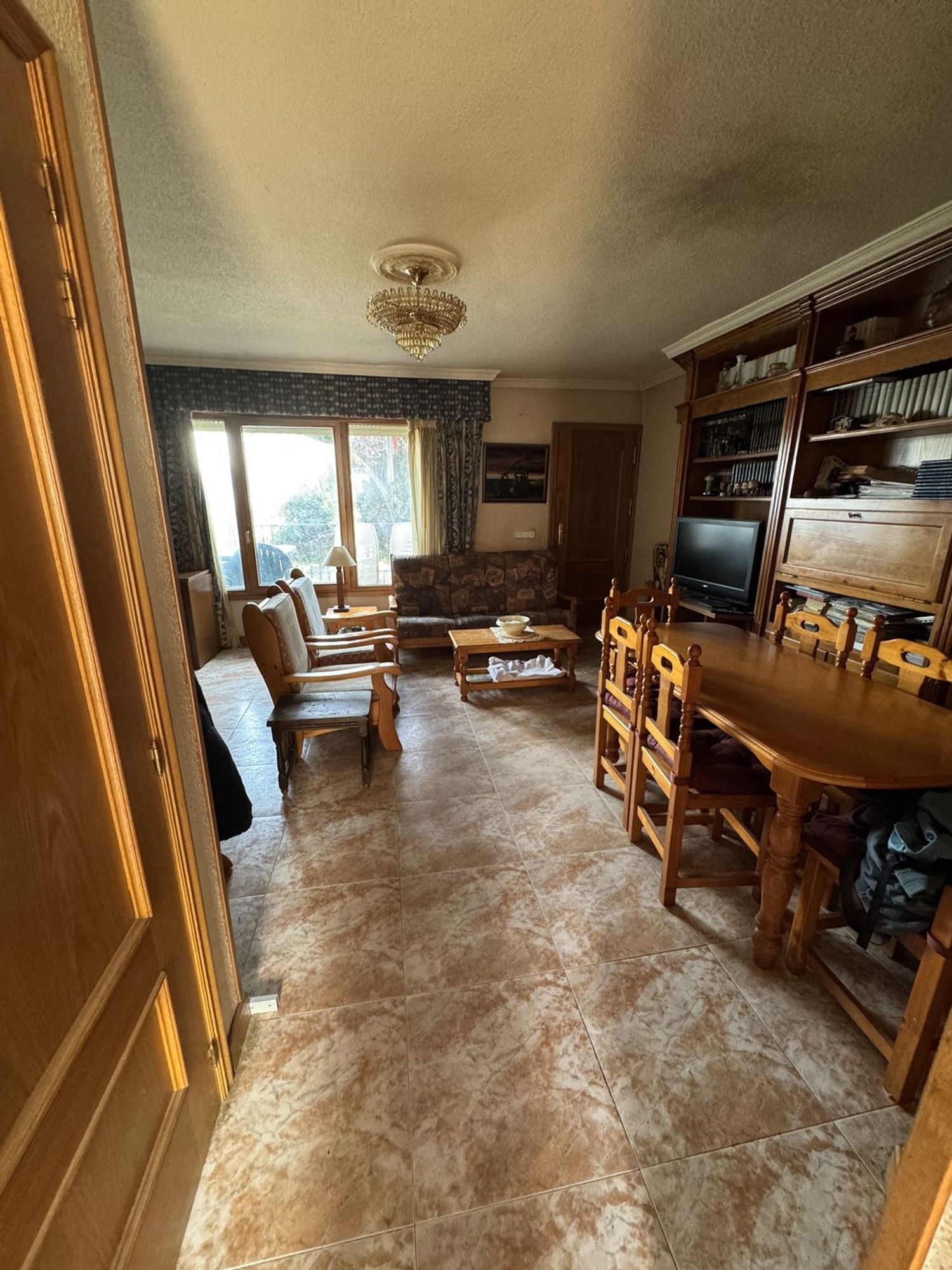 Chalet adosado en Navacerrada - Foto 22