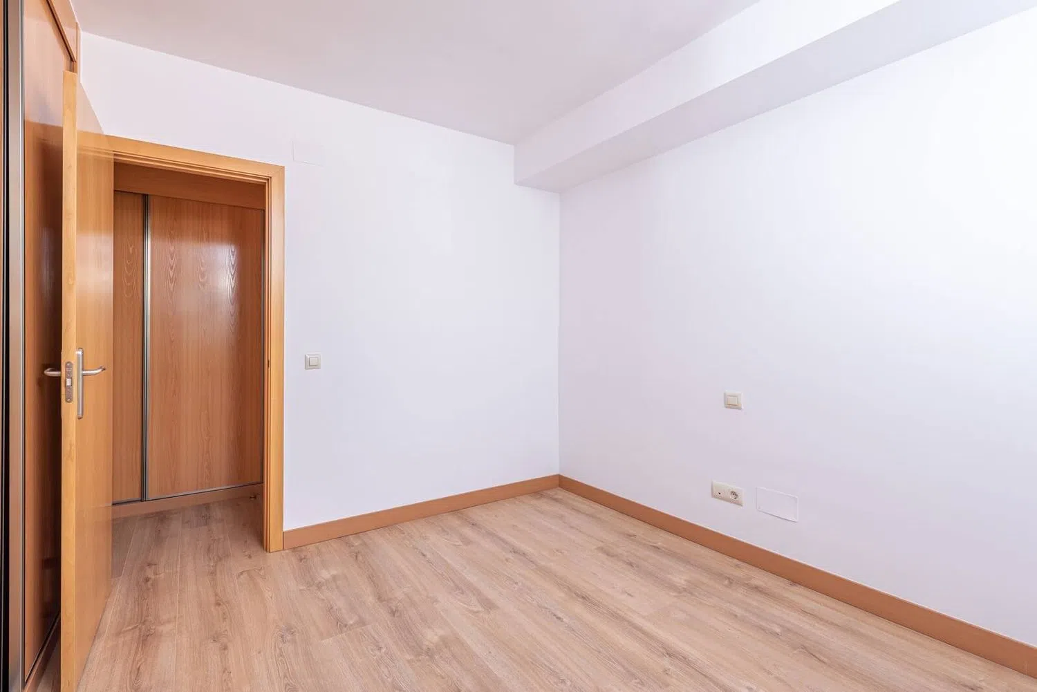 Piso en paseo de la Alameda de Osuna - Foto 6