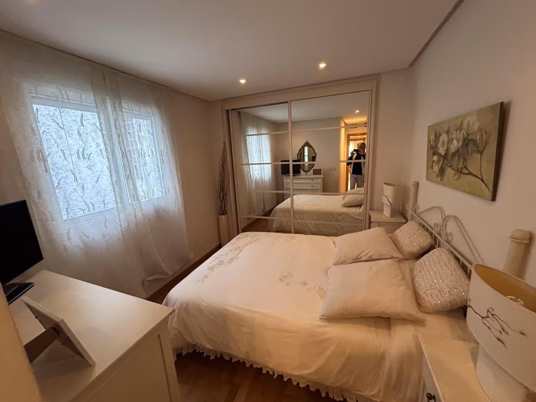 Piso en  Calle Bazán 55 - Foto 6