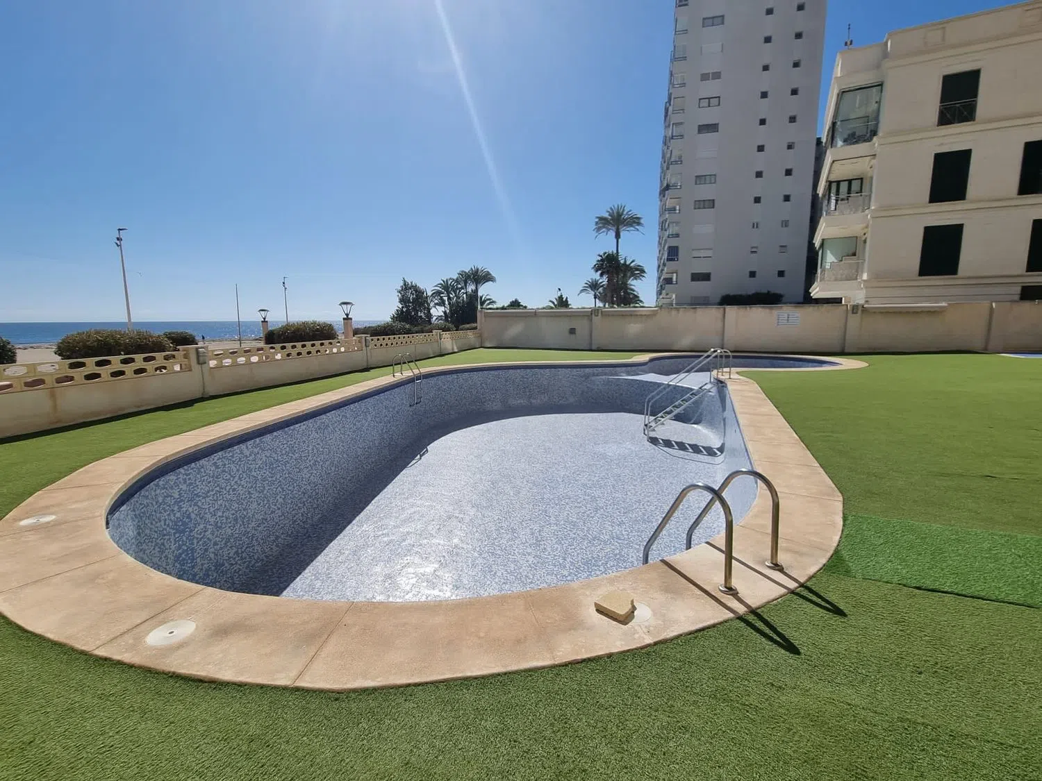 Piso en calle de Sant Vicent, 109, 109 - Foto 14