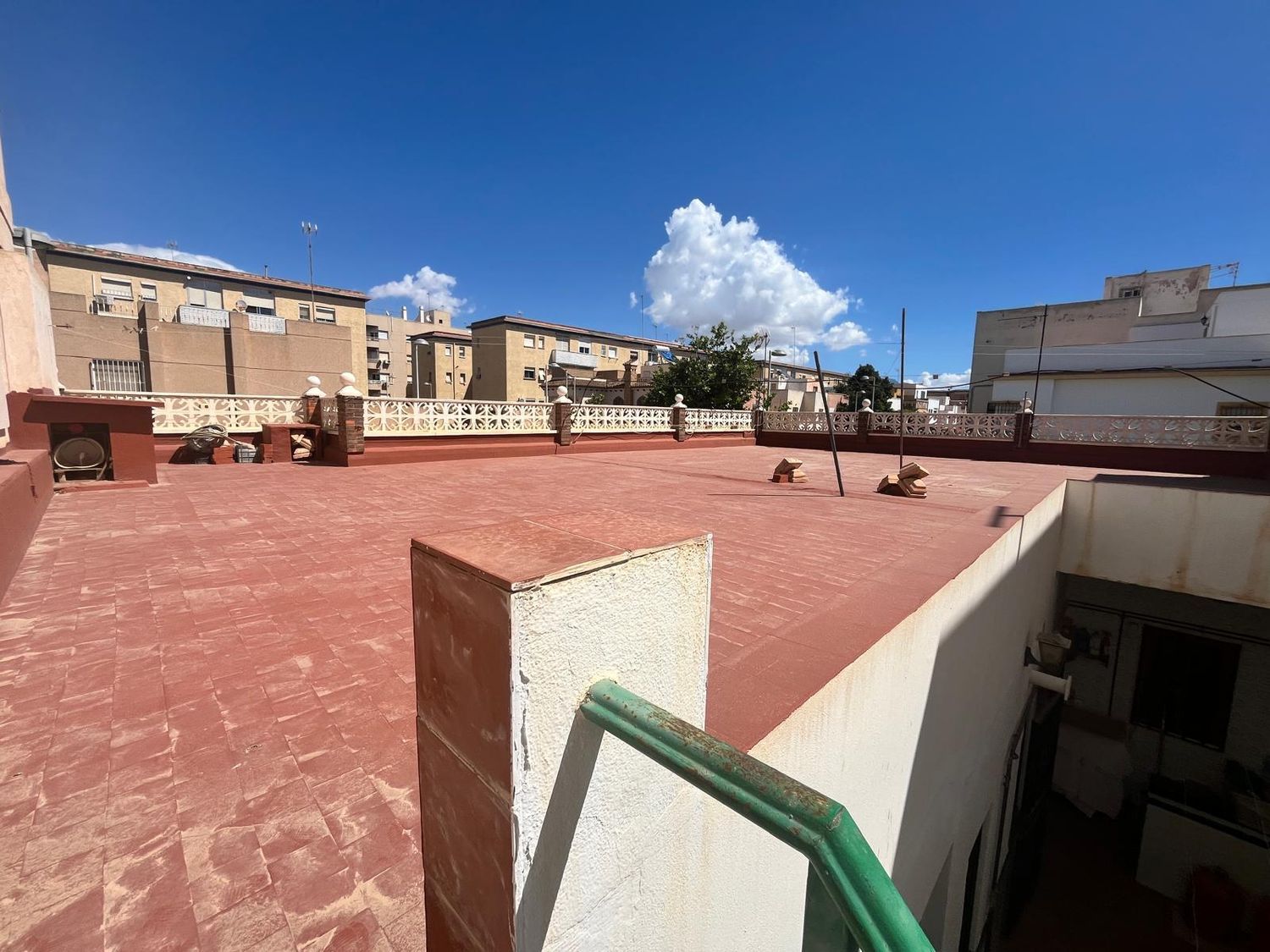 Casa o chalet independiente en Calle Fernández Bueso, 30, Ciudad Jardín - Tagarete, Ciudad Jardín - Tagarete - Foto 4