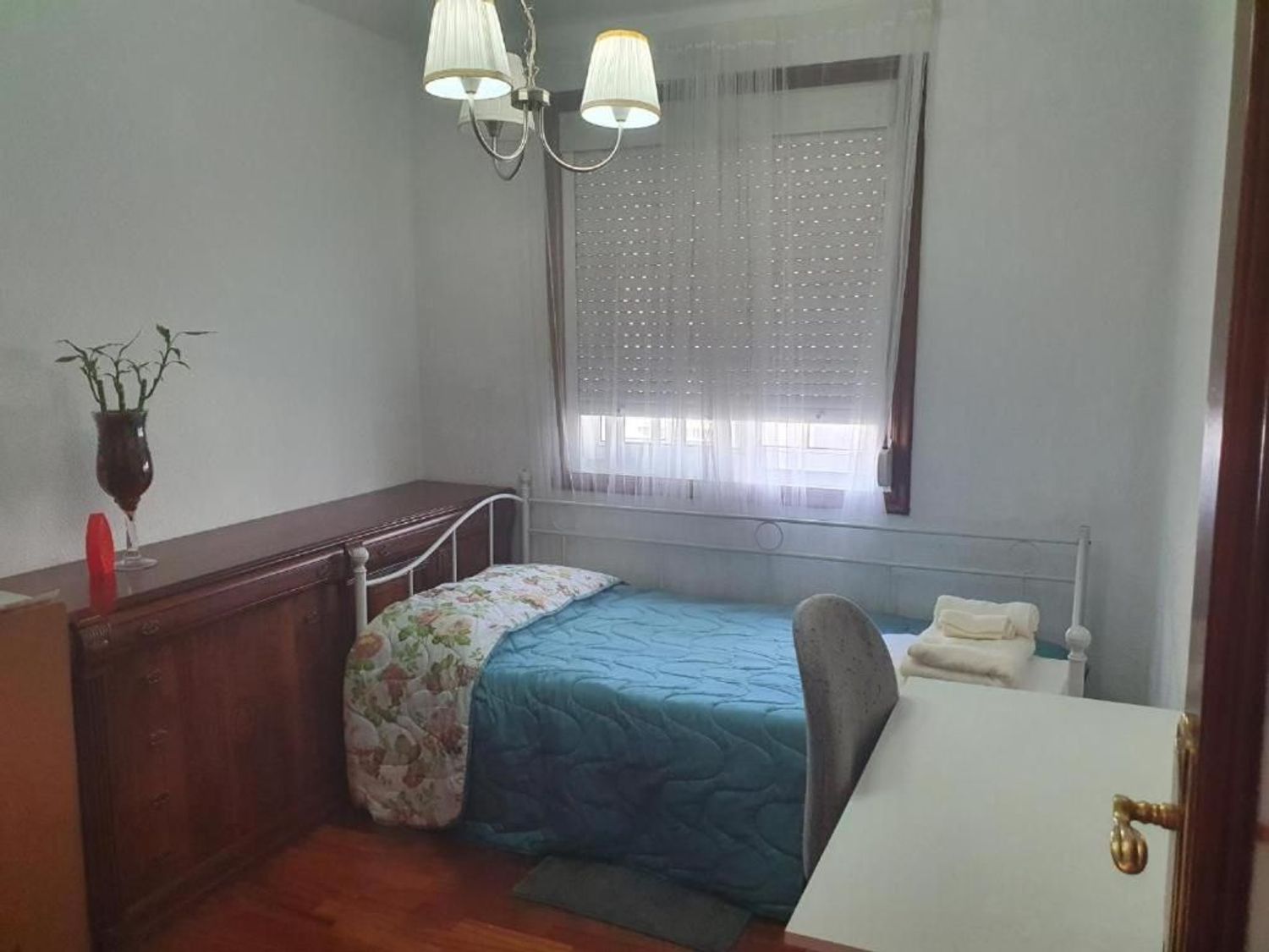 Piso en calle Maceiras, 22 - Foto 4