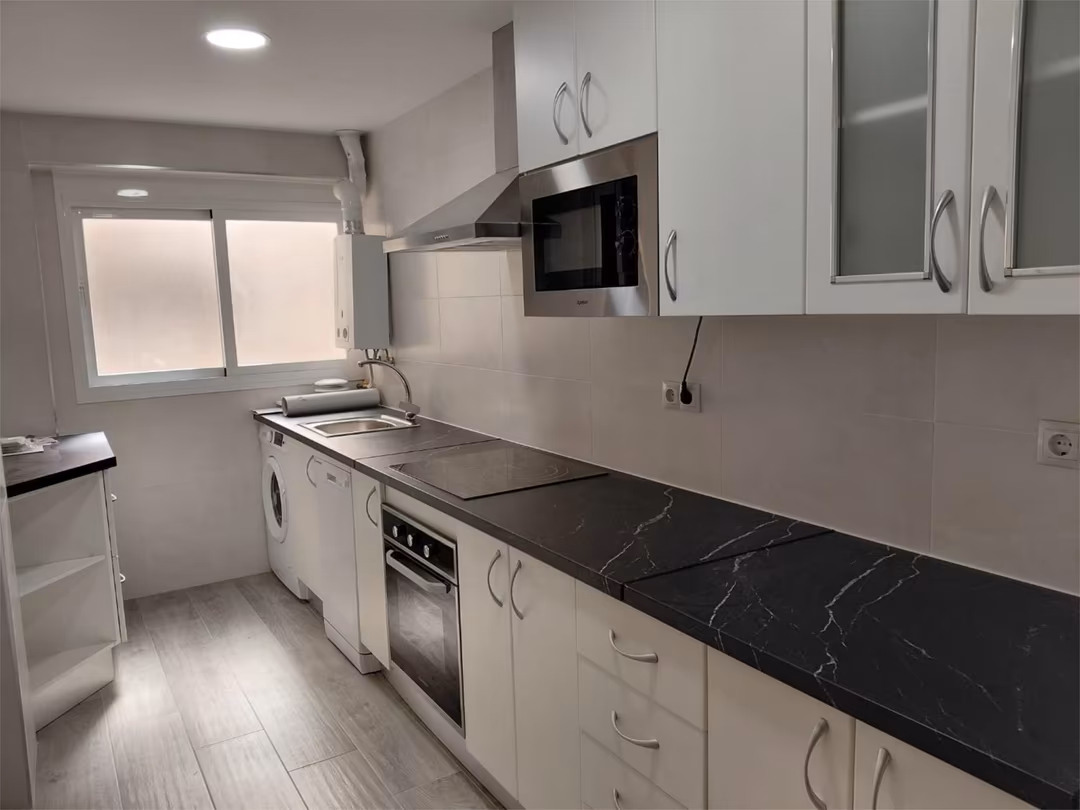 Piso en  Pasaje Miramar del Palo 8 - Foto 5