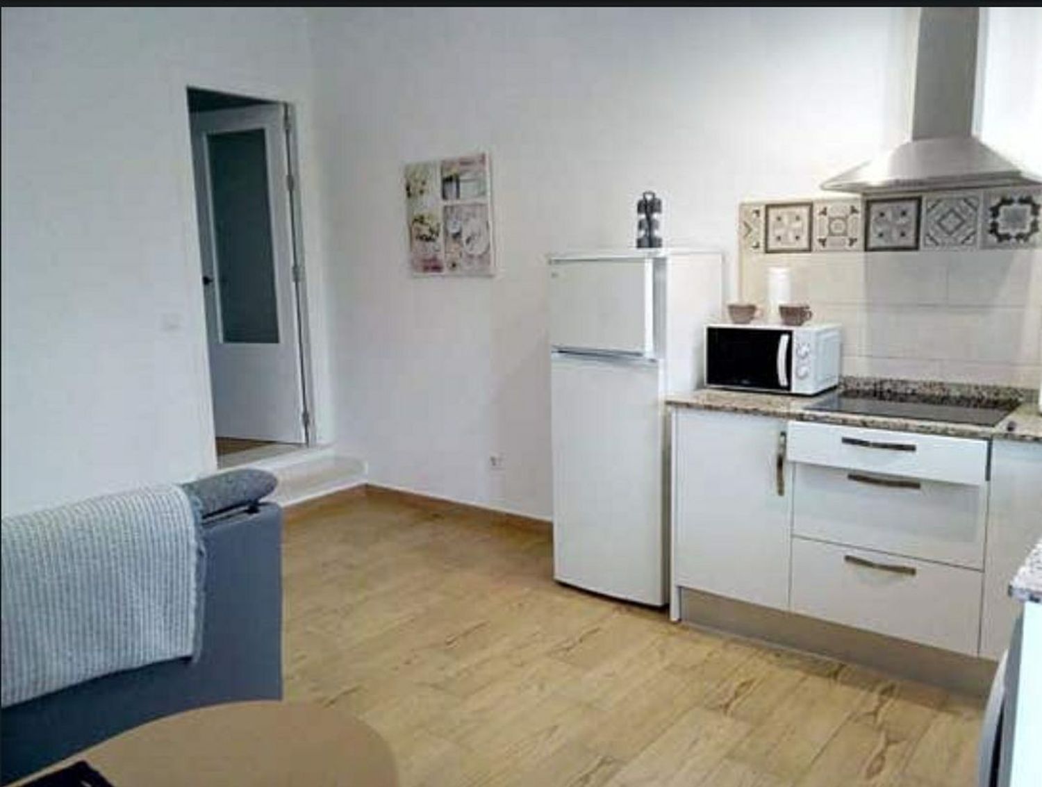 Chalet pareado en Calle Merced, 34 - Foto 3