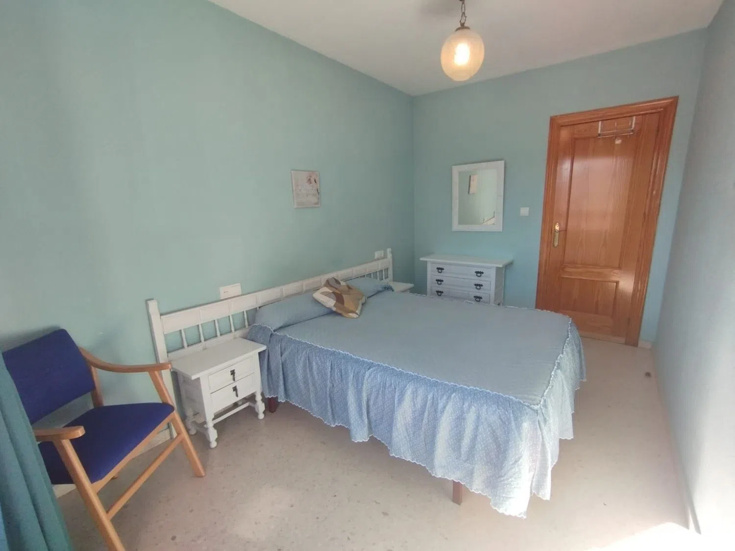 Ático en calle Agua de Cartuja, 9 - Foto 9