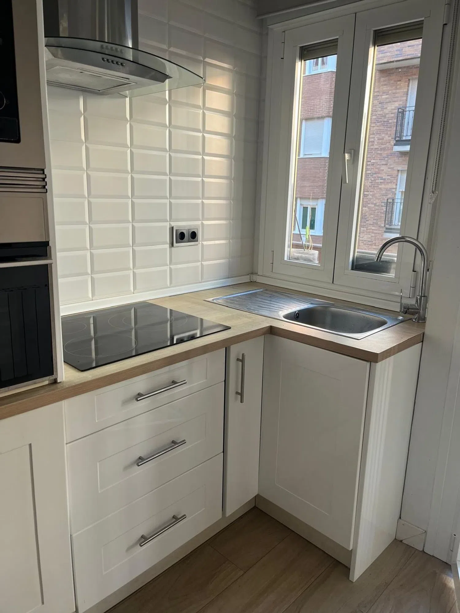 Piso en Cardenal Silicio, 4 - Foto 10