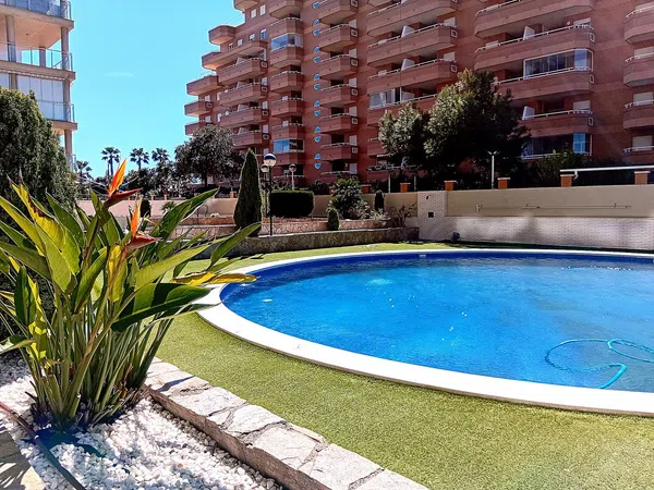 Piso en Calle de Rafael Alberti, 1, Vista Mar - Foto 12