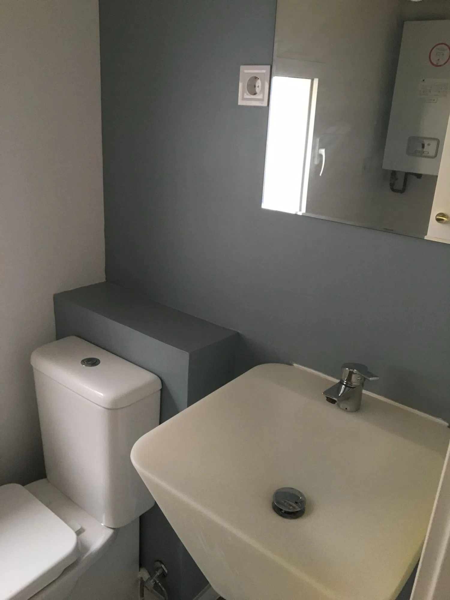 Chalet pareado en calle de Felisa Méndez, 34 - Foto 13