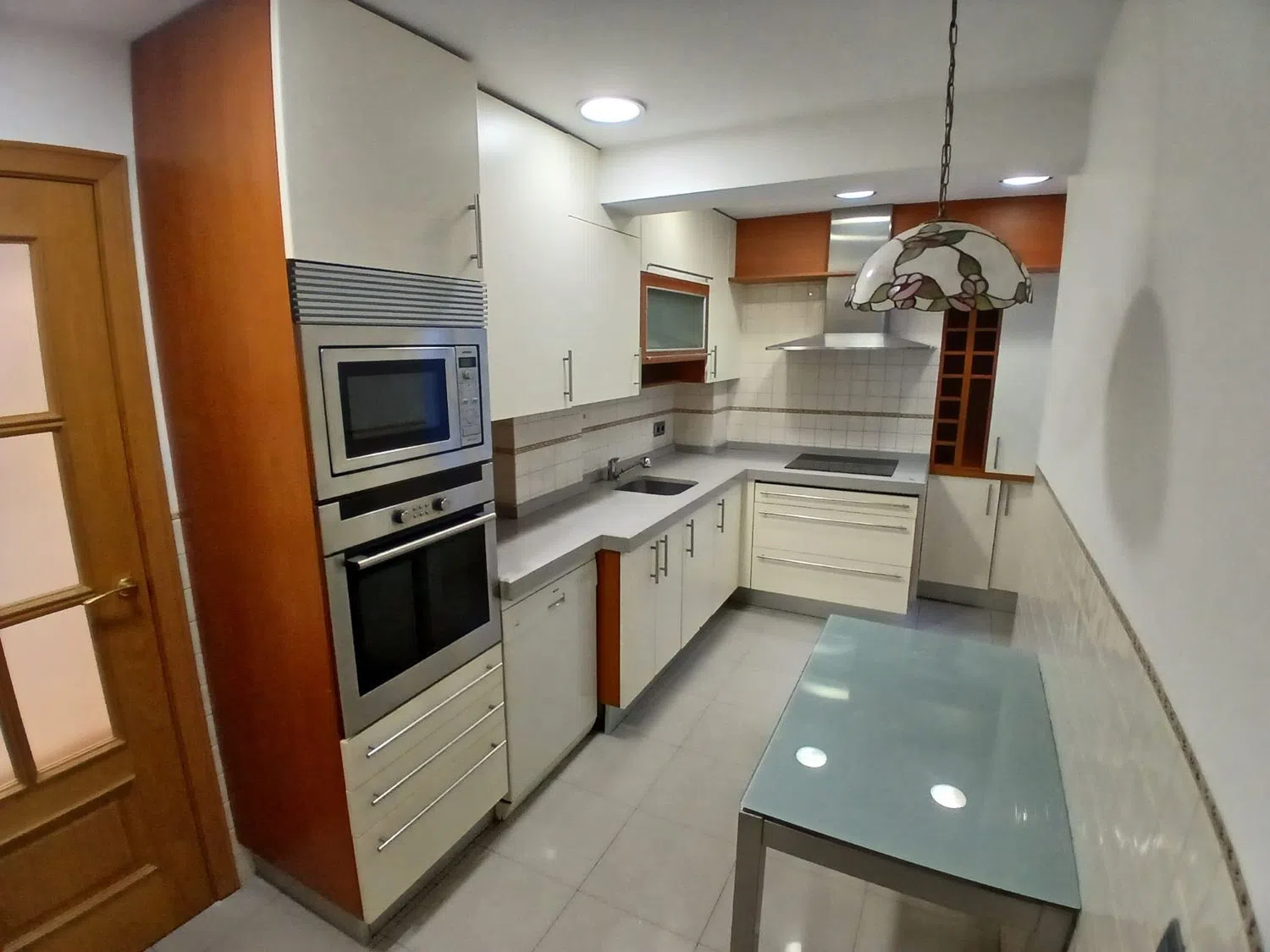 Piso en calle de la Marroquina, 16 - Foto 8