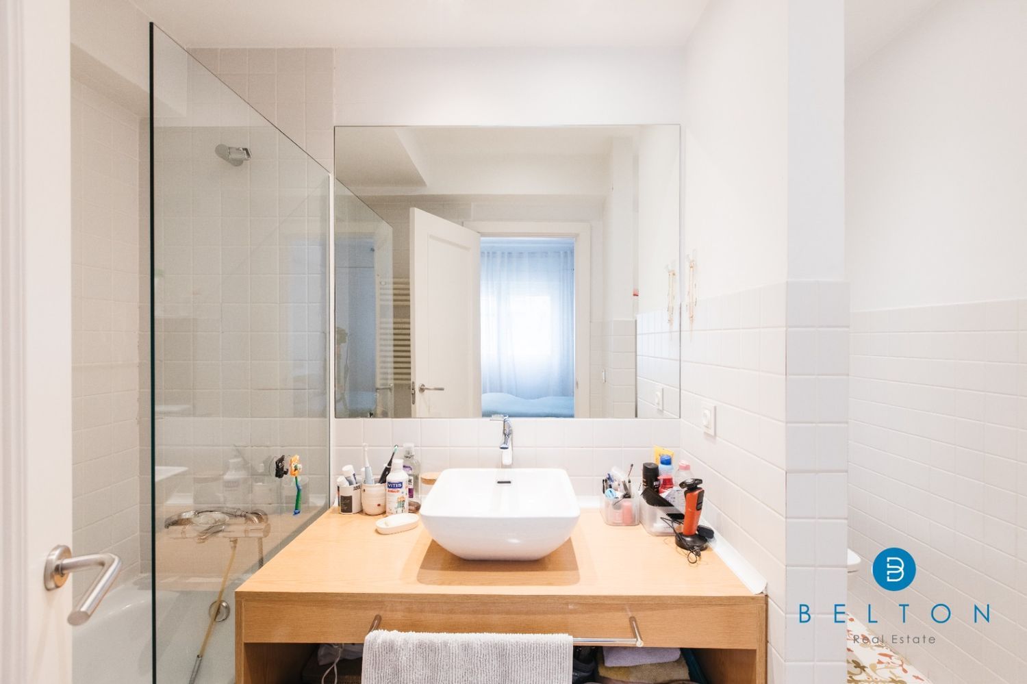 Piso en Barrio Bernabéu-Hispanoamérica - Foto 49