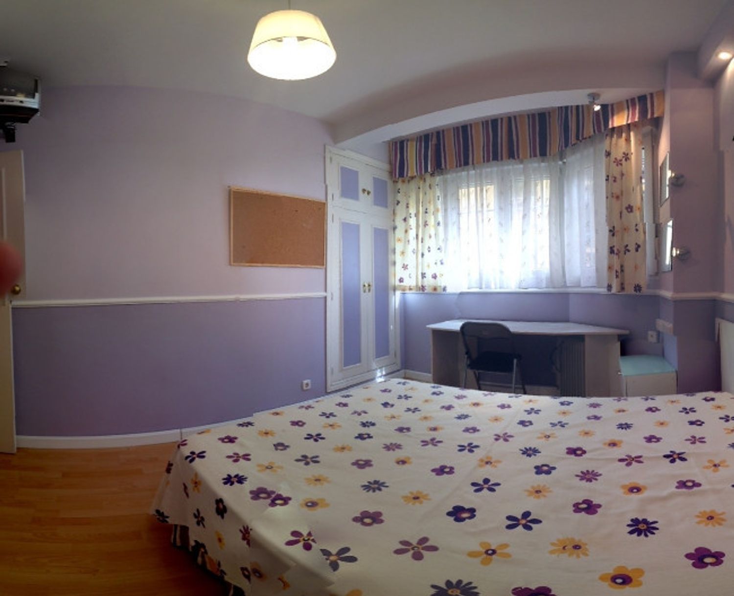 Piso en calle Arabial, 116 - Foto 4