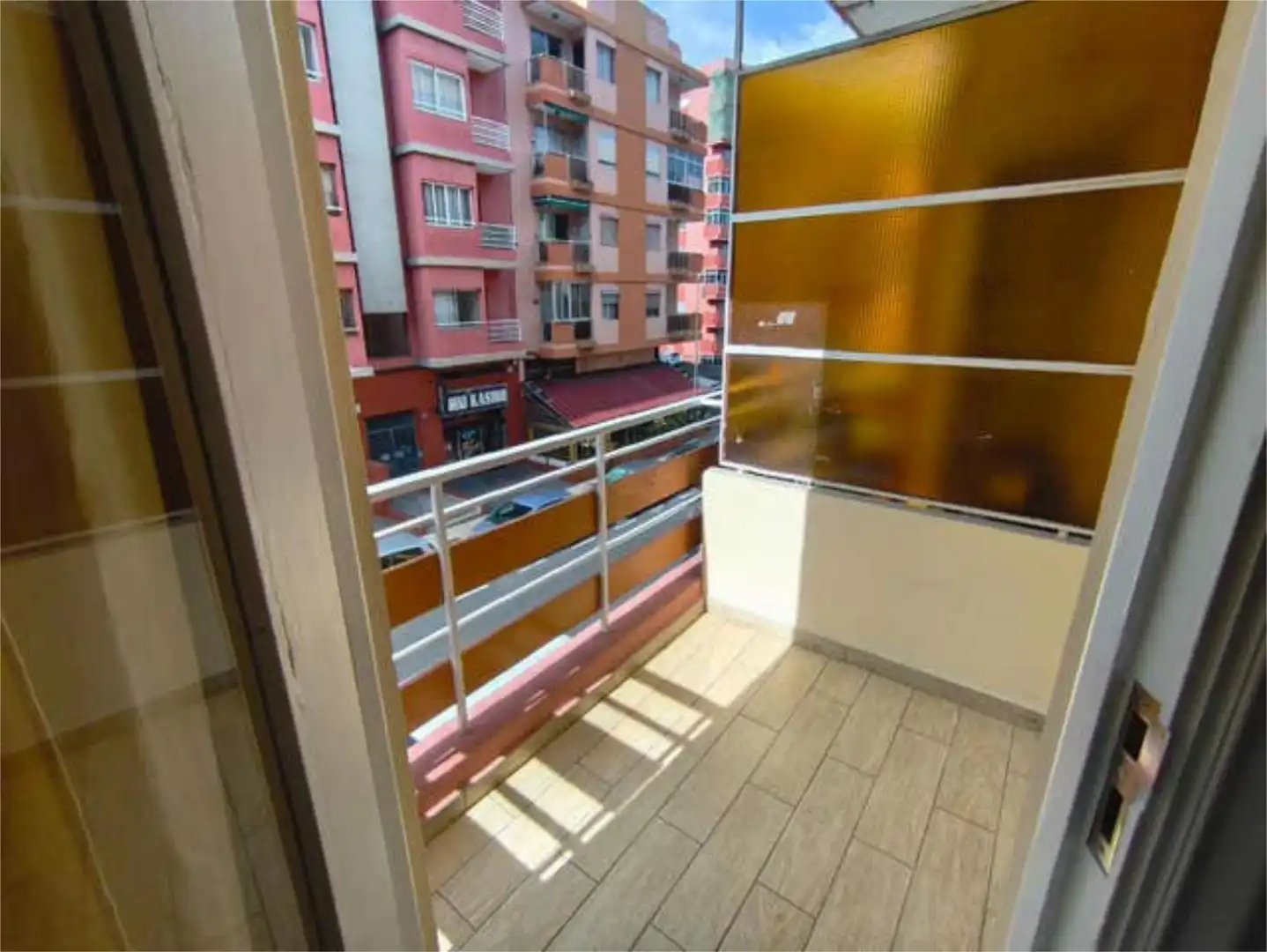 Piso en Barrio de La Salud - Foto 2