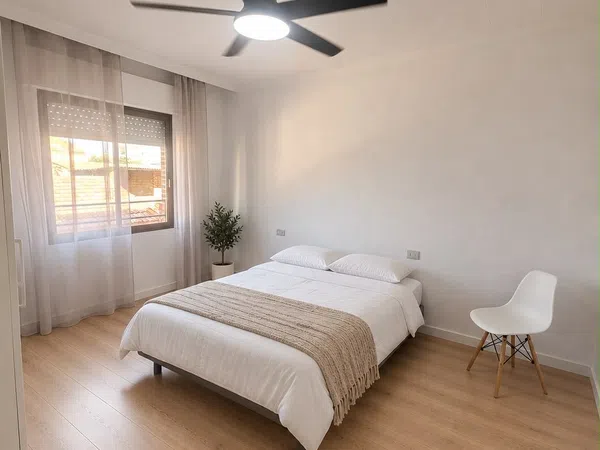 Chalet adosado en Las Torres de Cotillas - Foto 5