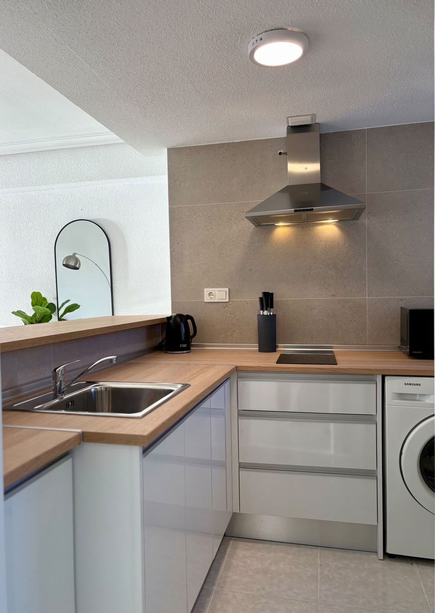 Piso en Calle de Bonn, 4, Zona Sierra Helada - Foto 18
