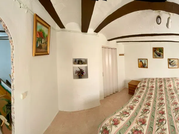 Chalet pareado en Calle Virgen del Rosario, 50 - Foto 16