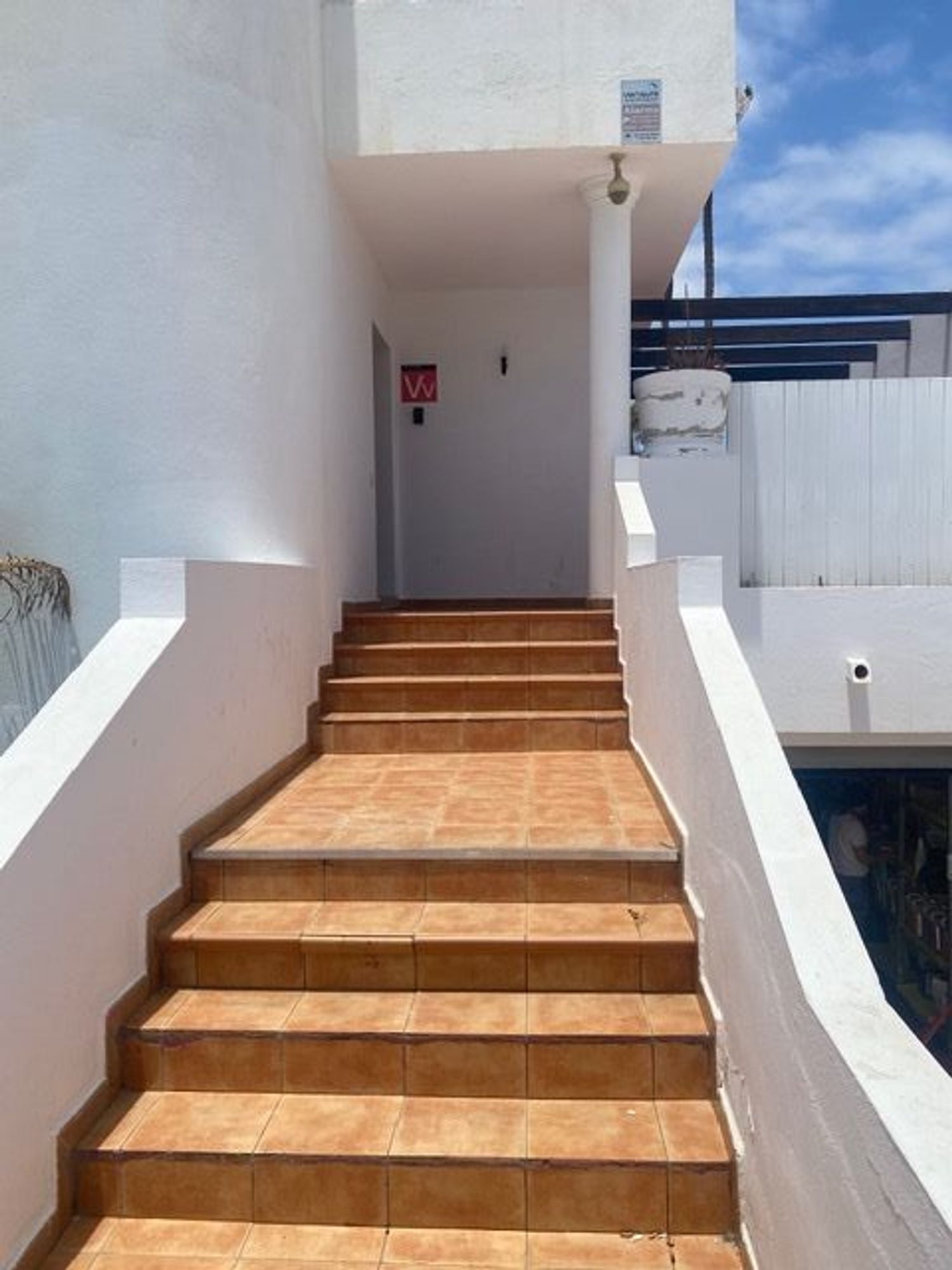 Chalet pareado en Avenida Fuerteventura, 3, Corralejo, Corralejo - Foto 3