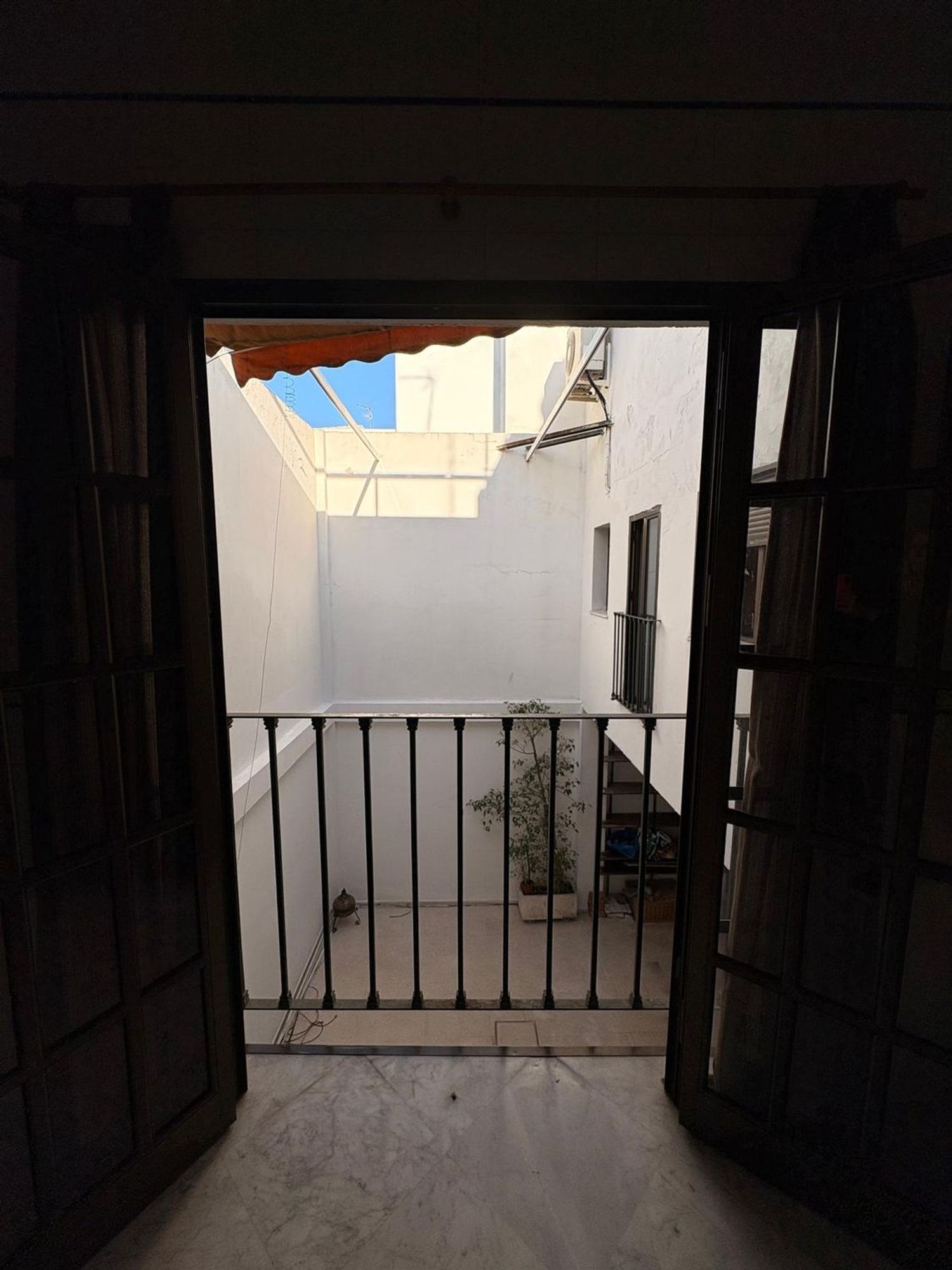 Chalet adosado en Calle Fox Morcillo, 5 - Foto 9