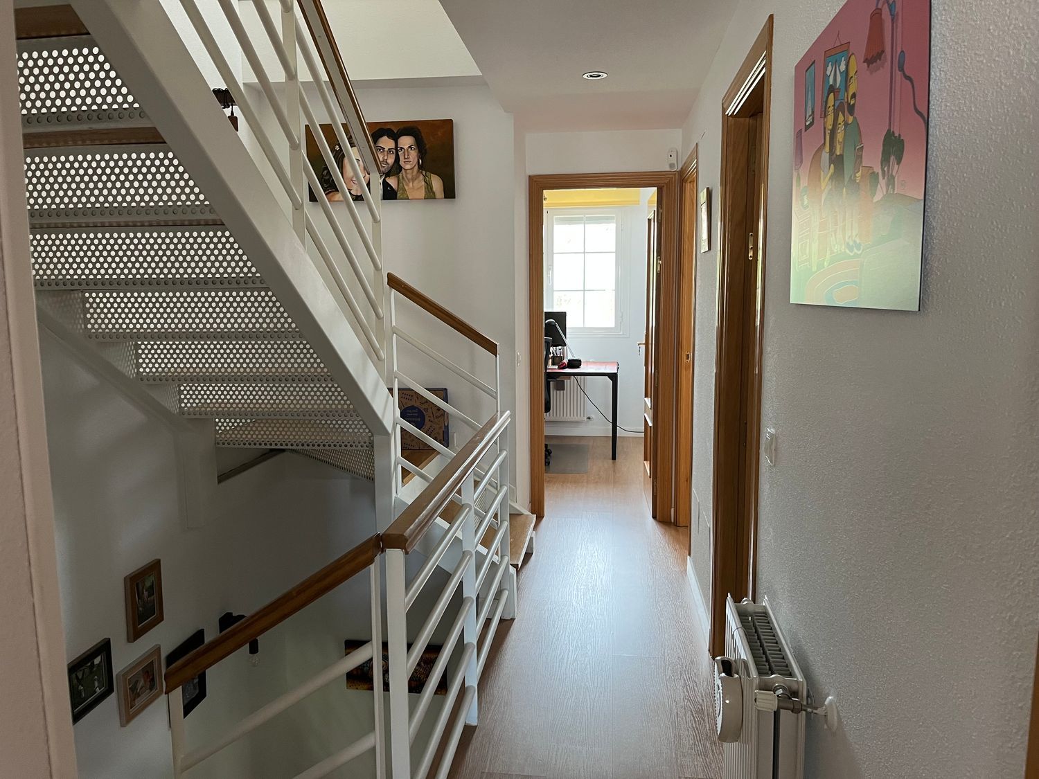 Chalet pareado en calle Hungría, 7 a - Foto 25