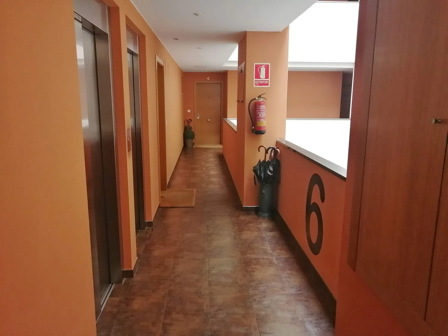 Piso en calle Revolución Francesa, 5 - Foto 10