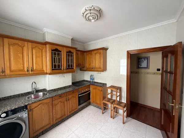 Piso en Calle la paz, 47, Versalles, Versalles - Foto 10